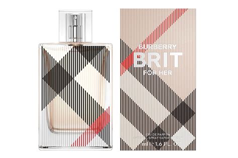 burberry brit giaccone donna|burberry brit eau de parfum.